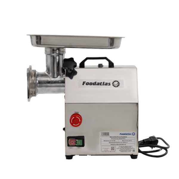 Мясорубка FA-12 Foodatlas